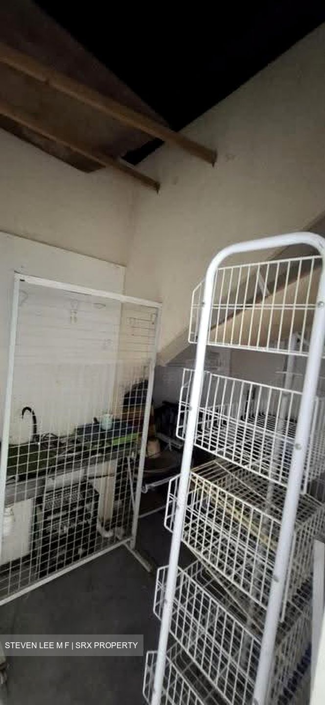 Jalan Bukit Merah (D3), Retail #637751231